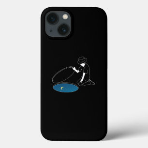 Man Zazzle_Growshop. iPhone 13 Hoesje