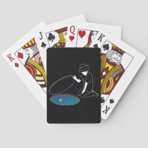 Man   Zazzle_Growshop. Pokerkaarten