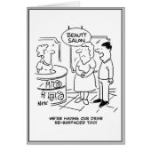 Man zegt dat we opnieuw rijden. (Voorkant)