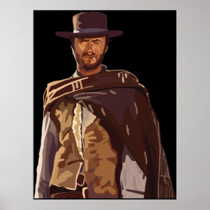 Man zonder naam poster