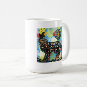 Mana Coyote Mok (Voorkant rechts)