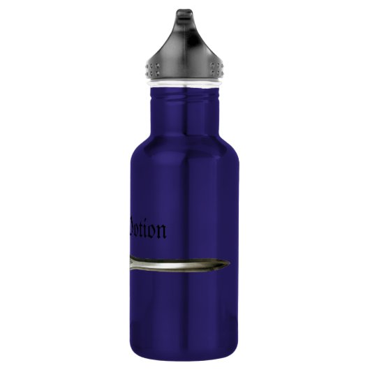 Mana Potion Fles (Rechts)