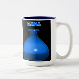 Mana Potion Mok