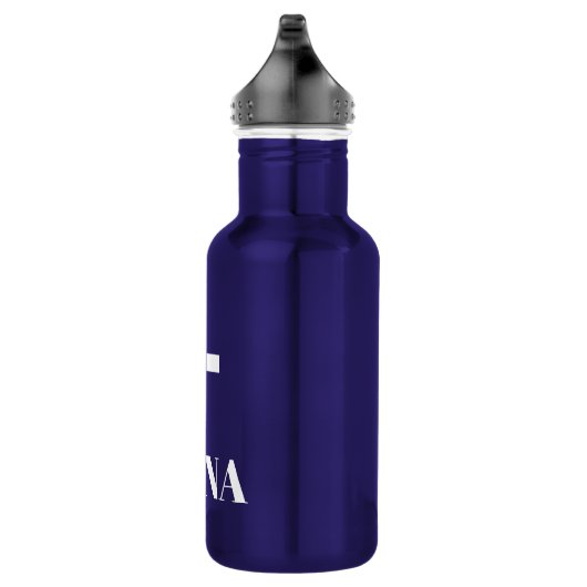 Mana Potion Waterfles (Rechts)