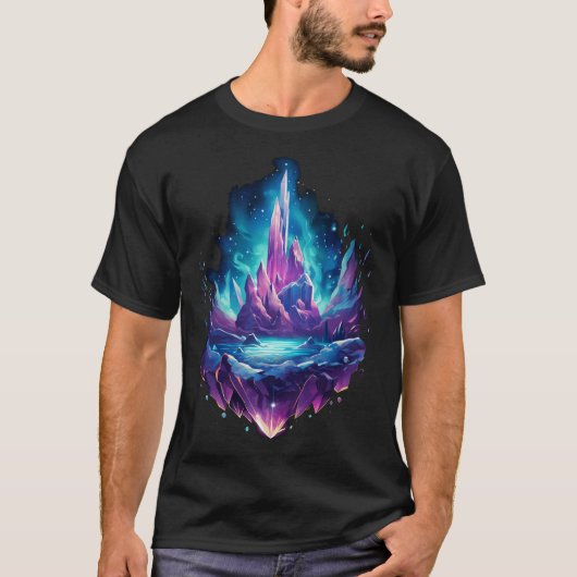 Mana Remnant T-shirt (Voorkant)
