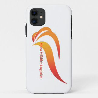 Mana Wildfire telefoonhoesje iPhone 11 Hoesje