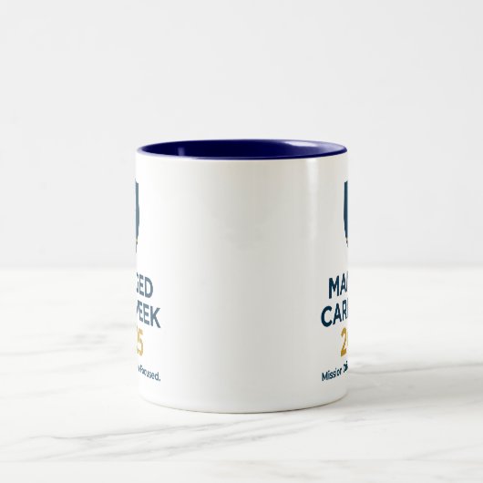 Managed Care Week 2025 - Coffee Mug (Centre)