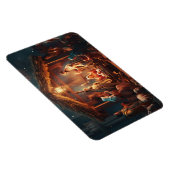 Manager Scene Magnet Magneet (Rechterzijde)