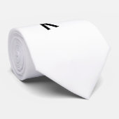 MANAGER STROPDAS (Opgerold)