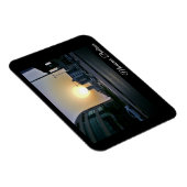 Manama, Bahrein Magneet (Rechterzijde)