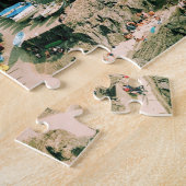 Manarola, Italië Legpuzzel (Zijkant)