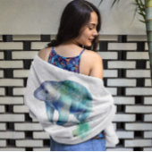 Manat de Whisper Océanique