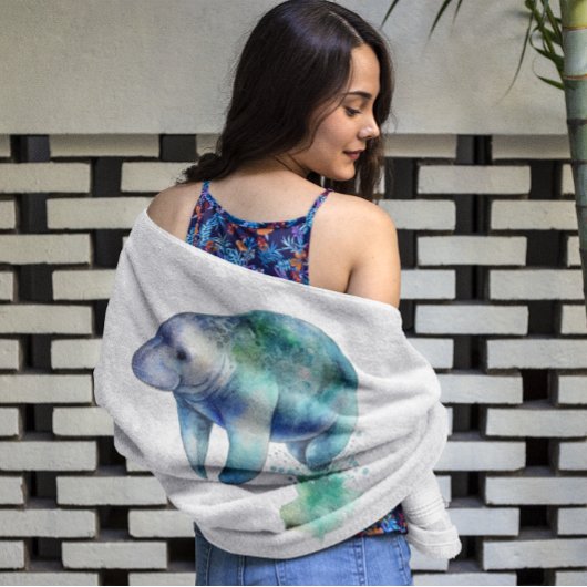 Manat de Whisper Océanique