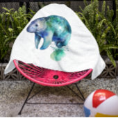 Manat de Whisper Océanique