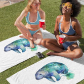 Manat de Whisper Océanique