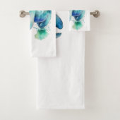 Manat de Whisper Océanique (En situation)