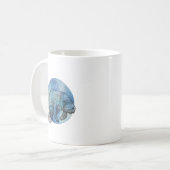 manateboark koffiemok (Voorkant links)