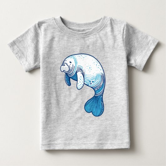 Manatee (Voorkant)