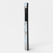 manatee Case-Mate iPhone case (Achterkant/links)