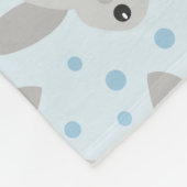 Manatee deken (Hoek)