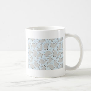 manatee koffiemok