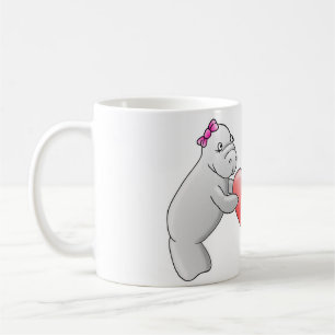 Manatee Love Mok