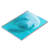 Manatee Notitieboek (Linkerzijde)
