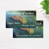 Manatee Random Actes de gentillesse Carte (Bureau)