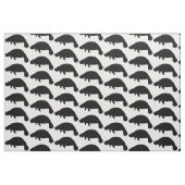 Manatee Stof (Fat Quarter)