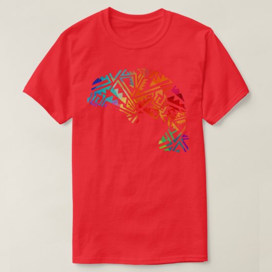 Manatee T-shirt (Design voorkant)