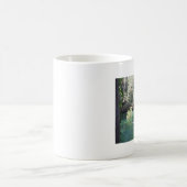 Manatees in Blue Springs Florida Koffiemok (Center)