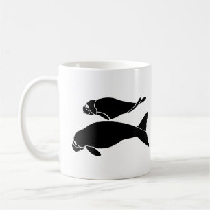 Manatees Koffiemok