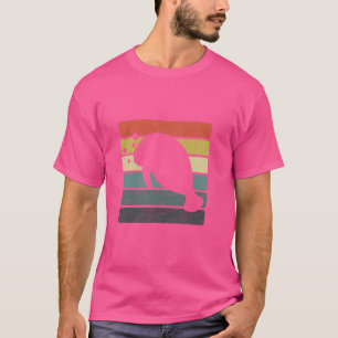 Manatees Manatee Zee Koe T-shirt