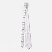 Manati Stropdas (Achterkant)