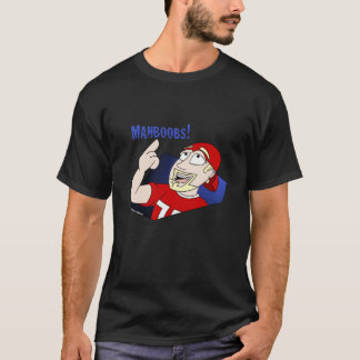 Manborben: Het Shirt