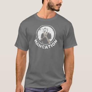 Mancatie T-shirt