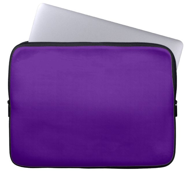 Manche pour ordinateur portable de protection pour (Devant)