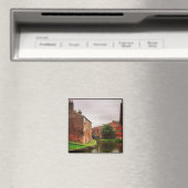 Manchester Ashton Canal Magnet Magneet (Insitu (Vaatwasser))