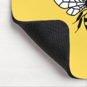 Manchester Bee Muismat (Hoek)