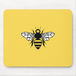 Manchester Bee Muismat