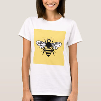 Manchester Bee T-shirt