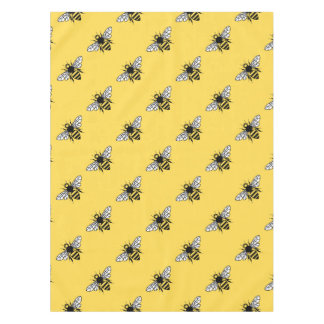 Manchester Bee Tafelkleed