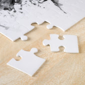 Manchester England Skyline Legpuzzel (Zijkant)