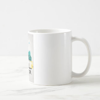 Manchester Koffiemok