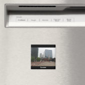 Manchester Magneet (Insitu (Vaatwasser))