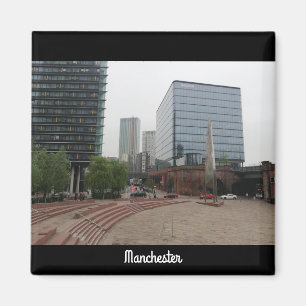 Manchester Magneet