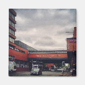 Manchester Magnet (Devant)