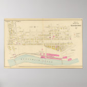 Manchester, NH, Ward 89 Poster (Voorkant)