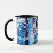 Manchester Northern Quarter mok met beperkte oplag (Links)