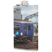 Manchester Piccadilly Heupfles (Links)